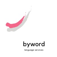 Byword Language Services Logo