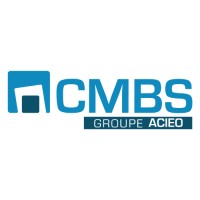CMBS - Groupe Acieo Logo