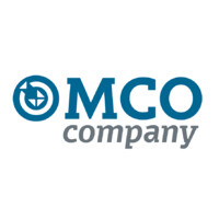 MCO Company Logo