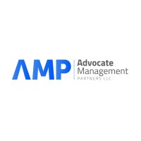 Advocate Management Partners Logo