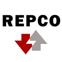 REPCO - Replacement Electrical Parts Company Logo