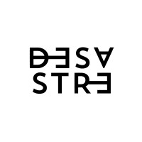 Desastre.mx Logo