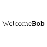 WelcomeBob Logo