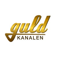 Guldkanalen Logo