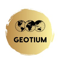 GEOTIUM Logo