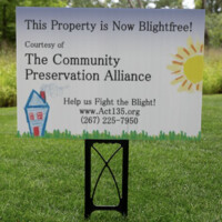 Community Preservation Alliance Logo