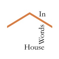 House in Words Logo