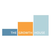 The Growth House Logo