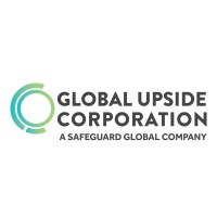 Global Upside Corporation Logo
