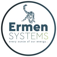 Ermen Systems Ltd Logo