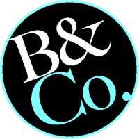 Baguette&co Logo