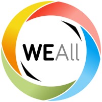 Wellbeing Economy Alliance - WEAll Logo