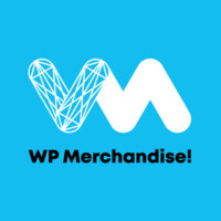 WP Merchandise! Logo