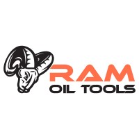 Ram Oil Tools Inc Logo