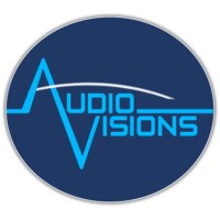 Audio Visions Cleveland Logo