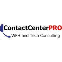 ContactCenterPro Consulting Logo