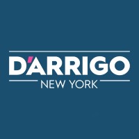 DArrigo New York Logo