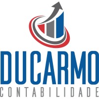 Ducarmo Contabilidade Logo