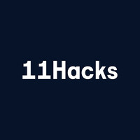 11Hacks Logo