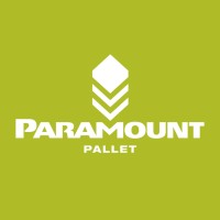 Paramount Pallet Logo