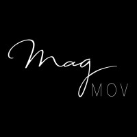 MagMov Logo
