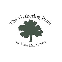 The Gathering Place Adult Day Center (Brattleboro Area Adult Day Services) Logo