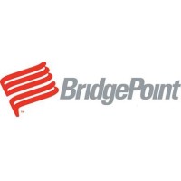 BridgePoint Electric Logo