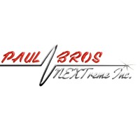 Paul Bros NEXTreme Inc. Logo