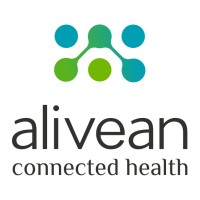 ALIVEAN Logo