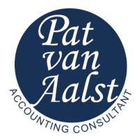 Pat van Aalst Logo