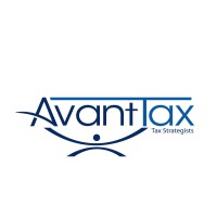 Avant-tax Logo
