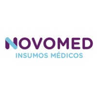 Novomed Logo