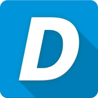 DUAL CONSULTORIA E SISTEMAS Logo