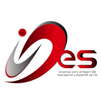 IDES Logo