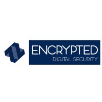 Encrypted | Security Intelligence Logo