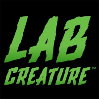 LABCREATURE, LLC Logo