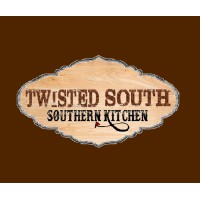 Twisted South Southern Kitchen Logo