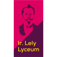 Ir. Lely Lyceum Logo