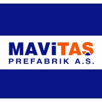 Mavitaş Prefabrik A.Ş. Logo