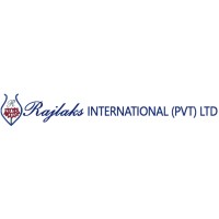 Rajlaks International (Pvt) Ltd Logo