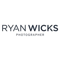 Ryan Wicks Photography Ltd Logo
