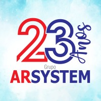 Arsystem Ferramentas & Equipamentos Logo
