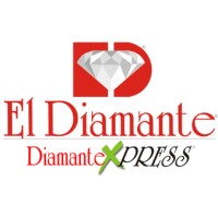 Supermercado El Diamante C.A. Logo