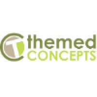 Themed Concepts Logo
