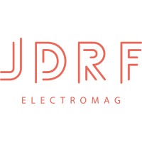 JDRF Electromag Engineering Inc. Logo
