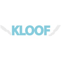 Kloof Zorgprofessionals Logo