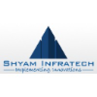 Shyam Infratech Logo