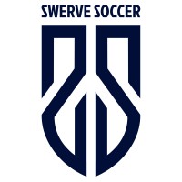 Swerve Soccer Logo