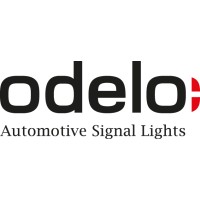 odelo TR Logo