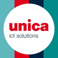 Unica ICT Solutions Logo